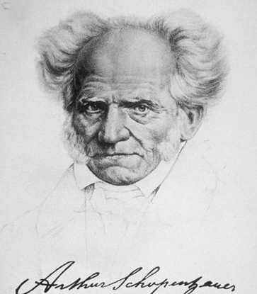ArturSchopenhauer ArturSchopenhauer