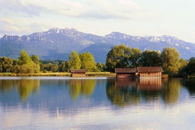 Chiemsee Chiemsee
