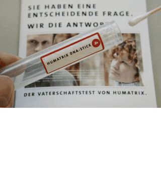DNA-Test