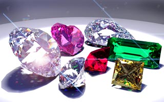 Edelsteine Edelsteine