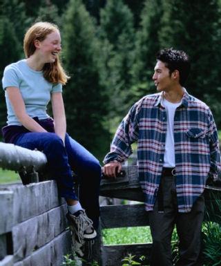 Erste-Liebe Erste-Liebe