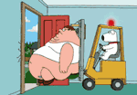 FamilyGuy-Peter'sFat FamilyGuy-Peter'sFat