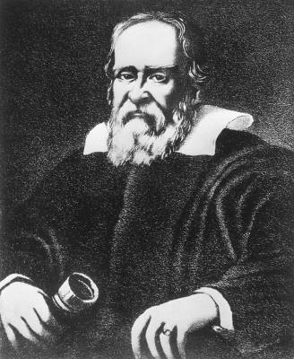 GalileiGalileo