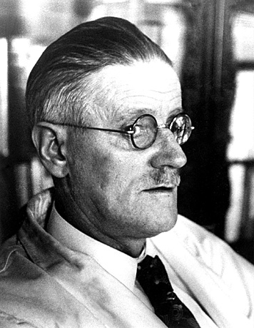 JamesJoyce JamesJoyce