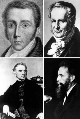 JvFraunhoferAvHumboldtJvLiebigR�ntgen