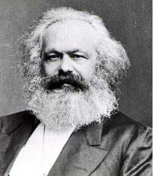 KarlMarx