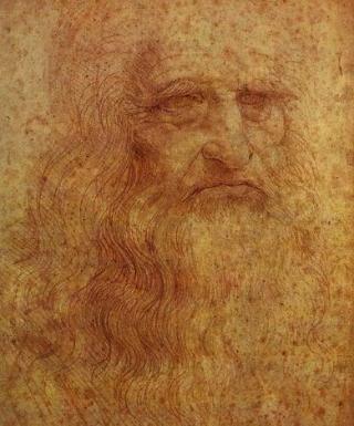 Leonardo da Vinci Leonardo da Vinci