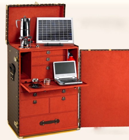 LouisVuittonBreakfast