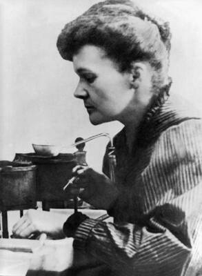 MarieCurie
