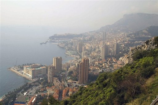 Monaco