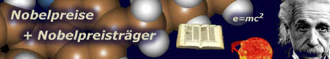 NobelpreisBanner