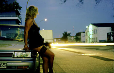 Prostitution Prostitution