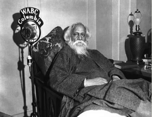 RabindranatTagore