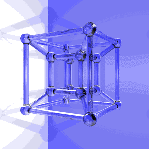 RotatinCube