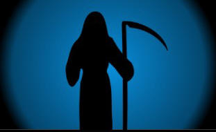 Sensenmann Sensenmann