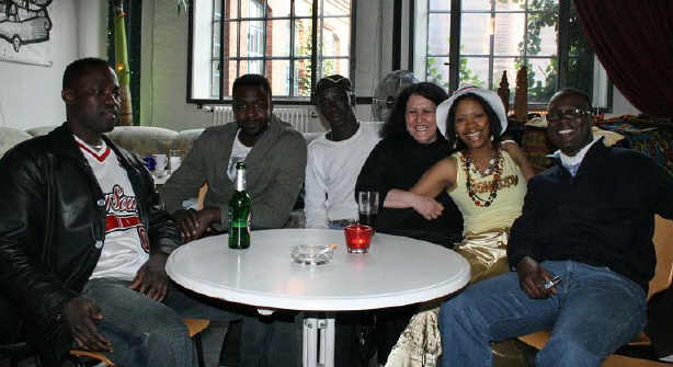 Togo Niger Elfenbeinkueste Israel Cbia Senegal