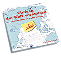Weltver�ndern