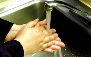 Zwangsstörungen Zwangsstörungen