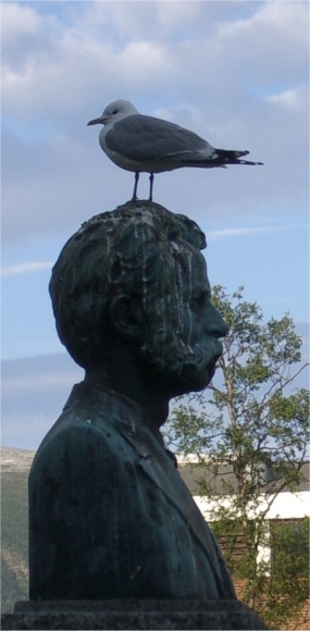 beschissen beschissen