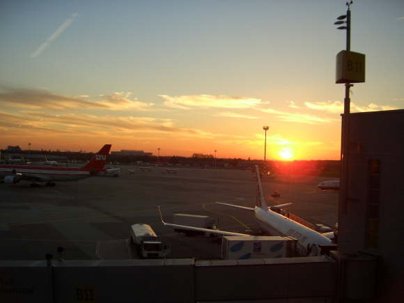 AirportD�sseldorf