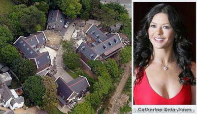 CatherinaZeta-Jones