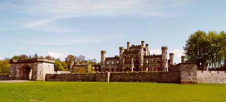 LowtherCastleRobertSmirke