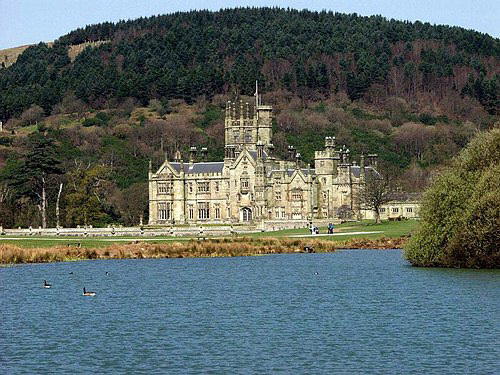 MargamCastle20byJohnFry