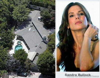 SandraBullock