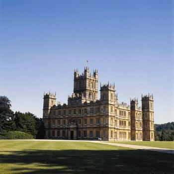 highclere