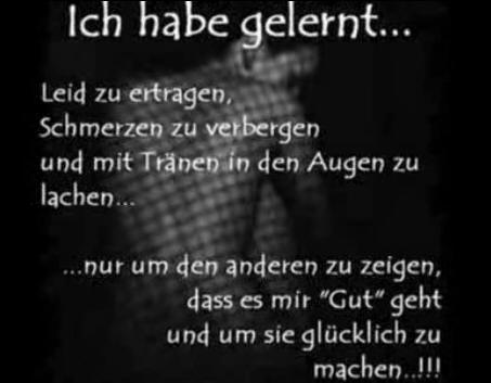 ichhabegelernt ichhabegelernt