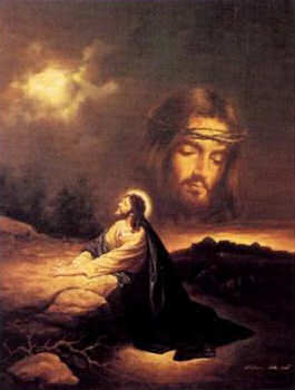 jesus-gethsemane jesus-gethsemane