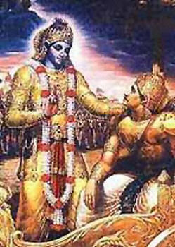 krishna-bhagavadgita