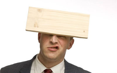 sich-wie-ein-Idiot-benehmen