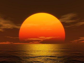 sonnenuntergang sonnenuntergang