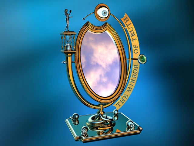 the_mirror_of_truth the_mirror_of_truth